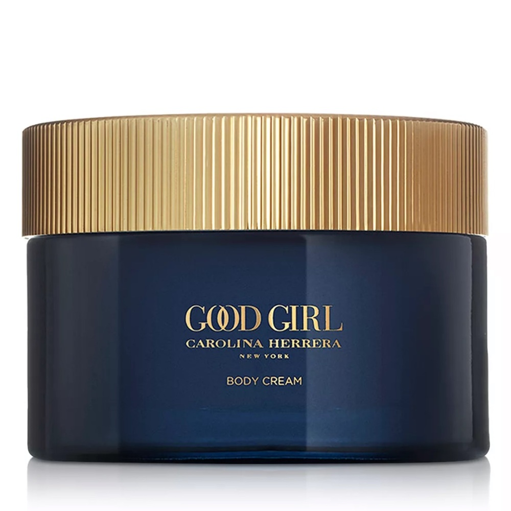 NEW Carolina Herrera Good Girl Body Cream